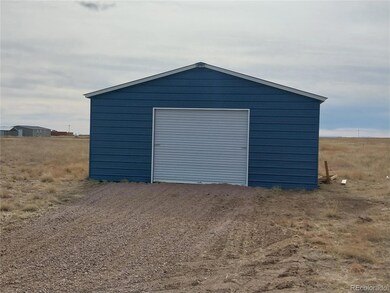 776 N Ramah Hwy, Yoder, CO 80864 - photo 3