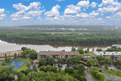 Lexington Riverside Condominiums unit 310, Lilydale, MN 55118 - photo 2