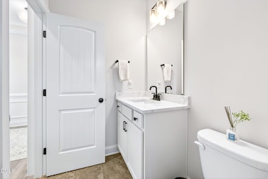 661 Highview Dr, Benson, NC 27504 - photo 6