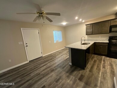 2133 Happer St unit A, El Paso, TX 79903 - photo 4