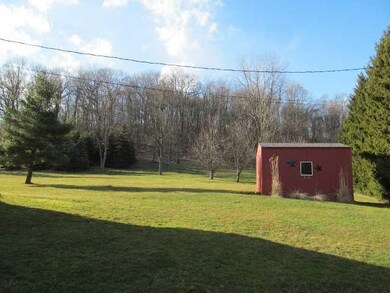 Yard/Garden.