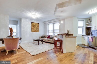1910 Kalorama Rd NW unit 105, Washington, DC 20009 - photo 4