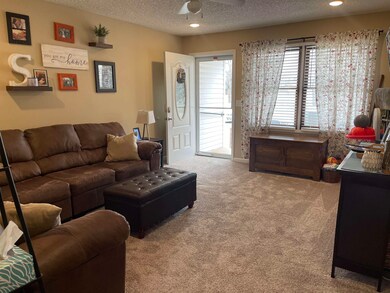 322 W 3rd St, La Crosse, KS 67548 - photo 4