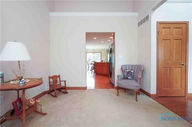 1422 Fox Hound Dr, Findlay, OH 45840 - photo 5