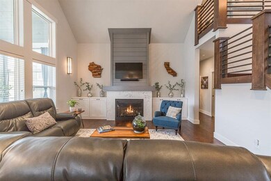 329 Oakwood Dr, Oregon, WI 53575 - photo 6