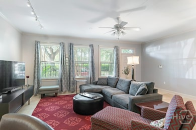 430 E Oglethorpe Ave, Savannah, GA 31401 - photo 5