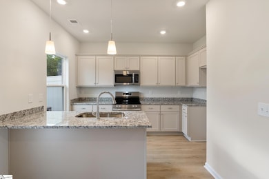 102 Denham Dr unit Homesite 26, Taylors, SC 29687 - photo 6