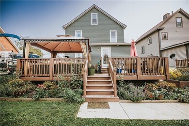 645 Maple St, Indiana, PA 15701 - photo 2