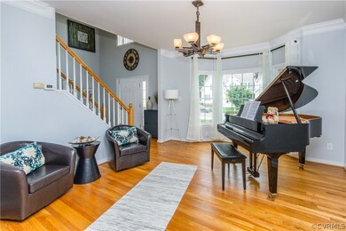 15630 Hampton Crest Place, Chesterfield, VA 23832 - photo 4