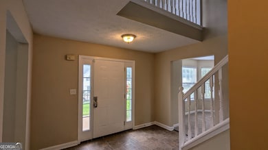 4192 Flakes Mill Manor Ln, Ellenwood, GA 30294 - photo 3