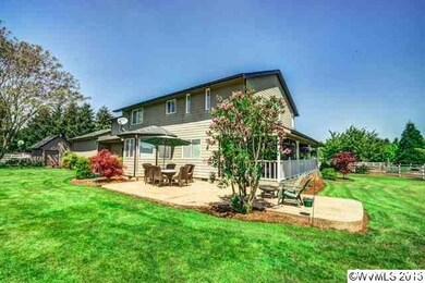 7776 Burton Place SE, Salem, OR 97317 - photo 3