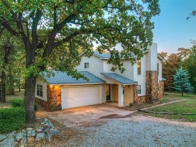 14500 Billy Dr, Edmond, OK 73034 - photo 2