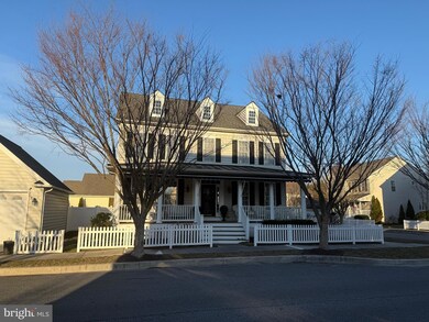 117 Ellison Dr, Milton, DE 19968 - photo 4