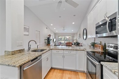 834 Gulf Pavilion Dr unit 201, Naples, FL 34108 - photo 7