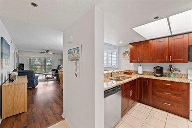 9510 Harbor Greens Way unit 208, Seminole, FL 33776 - photo 4