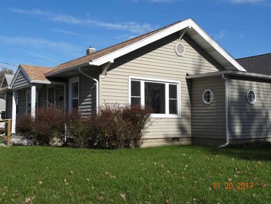 1514 S Hackley St, Muncie, IN 47302 - photo 2