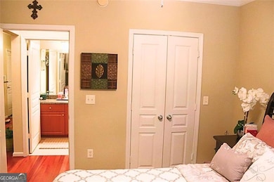 Villa Sonoma unit 4136, Brookhaven, GA 30319 - photo 6