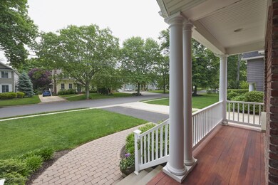 12 Forrest Ave, Rumson, NJ 07760 - photo 3