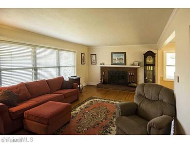 1008 Mocksville Hwy, Statesville, NC 28625 - photo 4