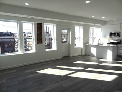 Open/Living/Dining/Kitchen