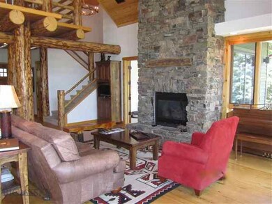 3170 Two Moons Rd, Big Sky, MT 59716 - photo 5