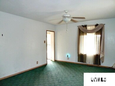 319 Home Ave, Lincoln, IL 62656 - photo 2