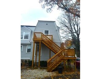 38 Crescent St unit 38E, Franklin, MA 02038 - photo 2