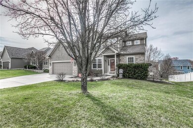 609 Rock Creek Dr, Lansing, KS 66043 - photo 3