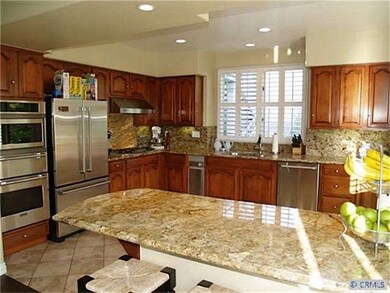 Gourmet Kitchen, fully upgraded, and Move In Ready