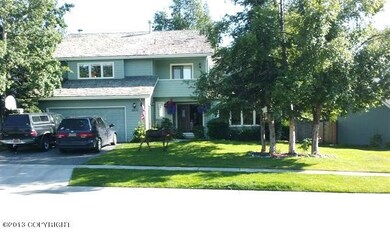 Summer Exterior