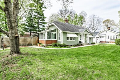 5220 Carrollton Ave, Indianapolis, IN 46220 - photo 4