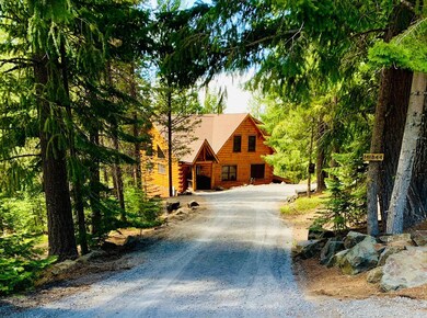 Elk Haven Entrance