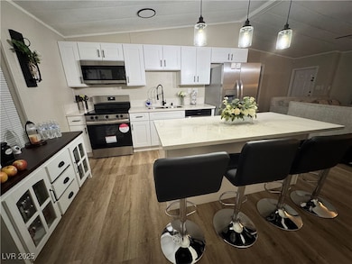 1111 S Comstock Cir E, Pahrump, NV 89048 - photo 7