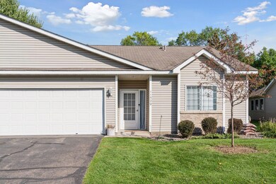 11529 Quay St NW, Coon Rapids, MN 55433 - photo 3