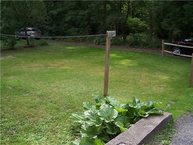 Yard/Garden
