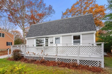 130 Old Barnstable Rd, East Falmouth, MA 02536 - photo 4