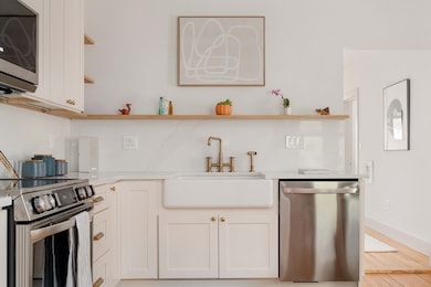 55 Ellery St unit 3, Cambridge, MA 02138 - photo 2