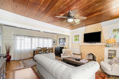 728 Newark St, West Palm Beach, FL 33401 - photo 4