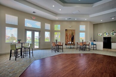 Millstone Landing Clubhouse