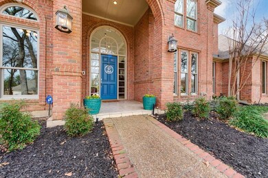 1002 Meadow Ct, Southlake, TX 76092 - photo 5