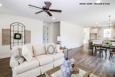 606 Water Oak Dr, Lafayette, MS 38655 - photo 2