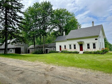 Road side view