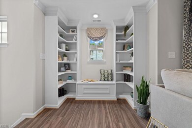 1008 Ashworth Way, Suffolk, VA 23435 - photo 4