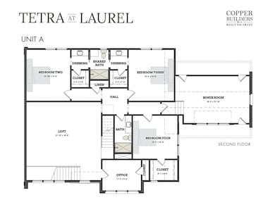 220 S Laurel Ave unit 3A, Charlotte, NC 28207 - photo 6