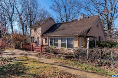 989 & 991 Crozet Ave, Crozet, VA 22932 - photo 4