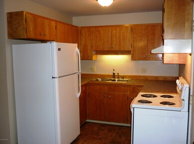 Unit 1 Kitchen