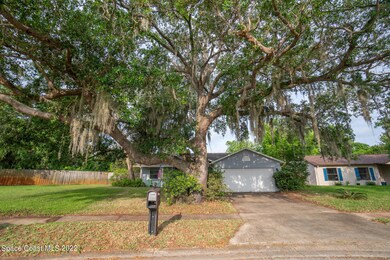 2408 Devonswood Rd, Titusville, Fl 32780