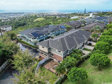 welcome Home to this corner lot at Upper Makakilo
