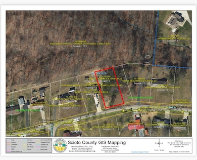 0 Diane St, Minford, OH 45653 - photo 2