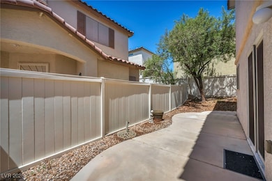 9165 Starling Wing Place unit 91, Las Vegas, NV 89143 - photo 6